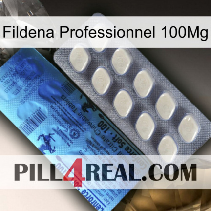 Fildena Professional 100Mg 34